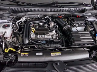 VOLKSWAGEN Taigo 1.0 tsi r-line 110cv