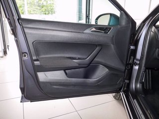 VOLKSWAGEN Taigo 1.0 tsi r-line 110cv