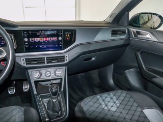 VOLKSWAGEN Taigo 1.0 tsi r-line 110cv