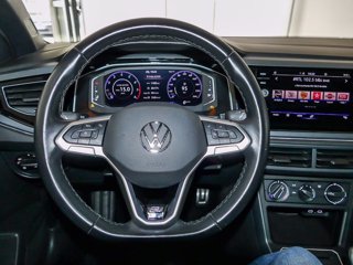 VOLKSWAGEN Taigo 1.0 tsi r-line 110cv