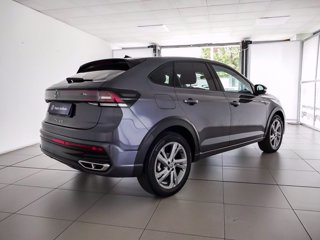 VOLKSWAGEN Taigo 1.0 tsi r-line 110cv