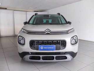 CITROEN C3 aircross 1.5 bluehdi shine s&s 100cv