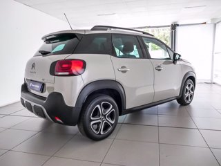 CITROEN C3 aircross 1.5 bluehdi shine s&s 100cv