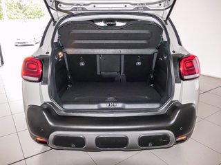 CITROEN C3 aircross 1.5 bluehdi shine s&s 100cv