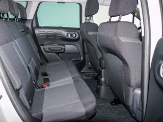 CITROEN C3 aircross 1.5 bluehdi shine s&s 100cv