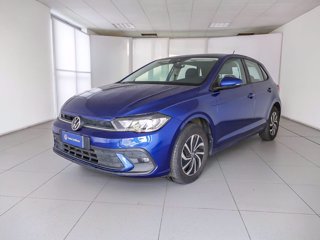 VOLKSWAGEN Polo 1.0 tsi life 95cv