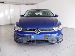 VOLKSWAGEN Polo 1.0 tsi life 95cv