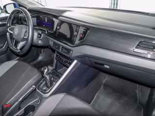VOLKSWAGEN Polo 1.0 tsi life 95cv