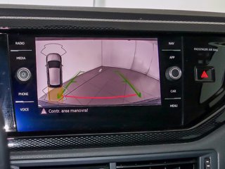 VOLKSWAGEN Polo 1.0 tsi life 95cv