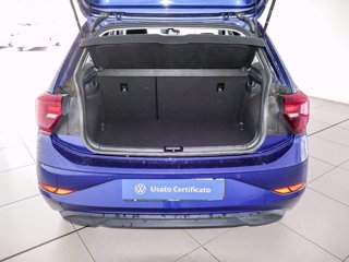 VOLKSWAGEN Polo 1.0 tsi life 95cv