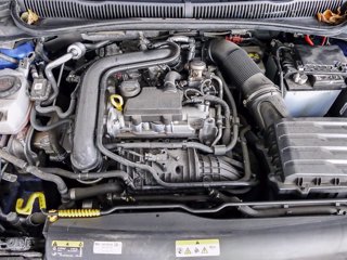 VOLKSWAGEN Polo 1.0 tsi life 95cv