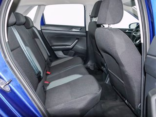 VOLKSWAGEN Polo 1.0 tsi life 95cv