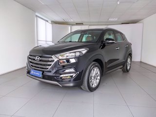HYUNDAI Tucson 1.7 crdi xpossible 2wd 115cv