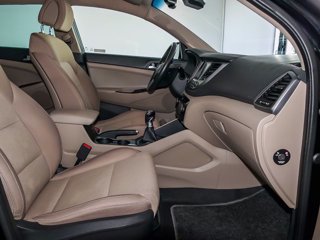 HYUNDAI Tucson 1.7 crdi xpossible 2wd 115cv