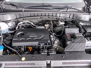 HYUNDAI Tucson 1.7 crdi xpossible 2wd 115cv