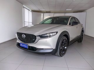 MAZDA Cx-30 2.0 m-hybrid homura 2wd 150cv 6mt