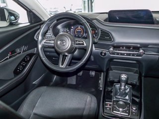 MAZDA Cx-30 2.0 m-hybrid homura 2wd 150cv 6mt