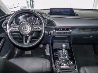 MAZDA Cx-30 2.0 m-hybrid homura 2wd 150cv 6mt