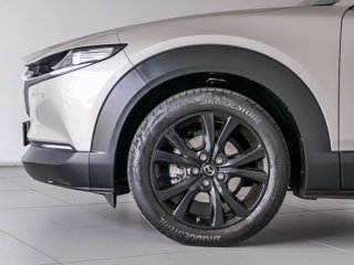 MAZDA Cx-30 2.0 m-hybrid homura 2wd 150cv 6mt