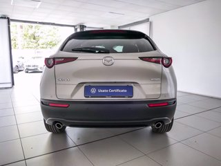 MAZDA Cx-30 2.0 m-hybrid homura 2wd 150cv 6mt