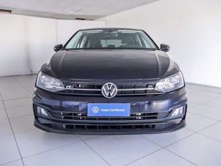 VOLKSWAGEN Polo 5p 1.0 tsi comfortline 95cv dsg