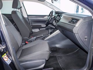 VOLKSWAGEN Polo 5p 1.0 tsi comfortline 95cv dsg