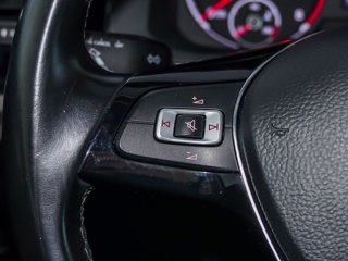 VOLKSWAGEN Polo 5p 1.0 tsi comfortline 95cv dsg