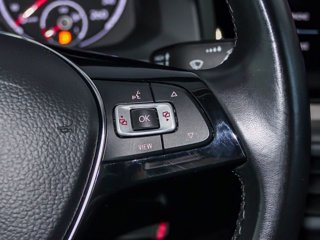 VOLKSWAGEN Polo 5p 1.0 tsi comfortline 95cv dsg