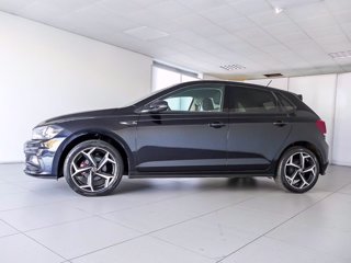 VOLKSWAGEN Polo 5p 1.0 tsi comfortline 95cv dsg
