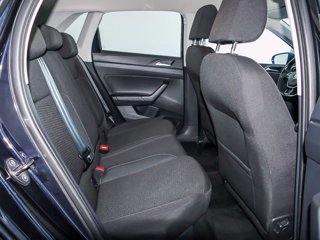 VOLKSWAGEN Polo 5p 1.0 tsi comfortline 95cv dsg
