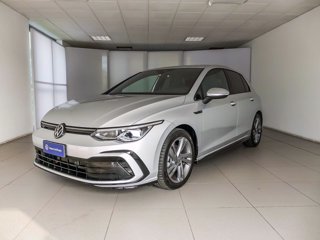 VOLKSWAGEN Golf 1.5 tsi evo r-line 150cv