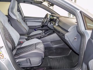 VOLKSWAGEN Golf 1.5 tsi evo r-line 150cv