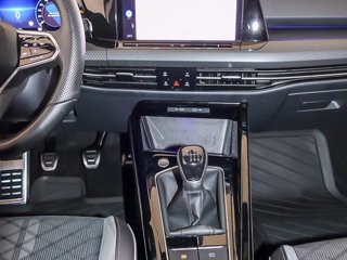 VOLKSWAGEN Golf 1.5 tsi evo r-line 150cv