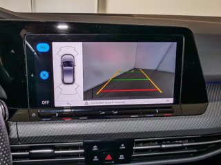 VOLKSWAGEN Golf 1.5 tsi evo r-line 150cv