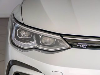 VOLKSWAGEN Golf 1.5 tsi evo r-line 150cv