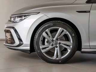 VOLKSWAGEN Golf 1.5 tsi evo r-line 150cv