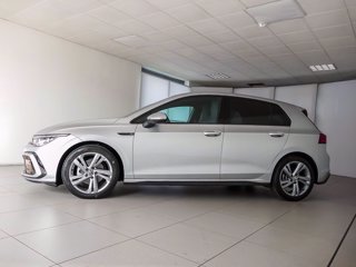 VOLKSWAGEN Golf 1.5 tsi evo r-line 150cv