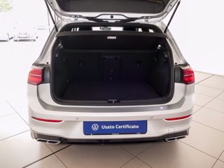 VOLKSWAGEN Golf 1.5 tsi evo r-line 150cv