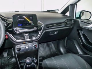 FORD Fiesta 5p 1.0 ecoboost plus 100cv