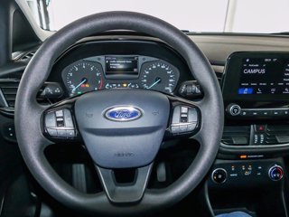 FORD Fiesta 5p 1.0 ecoboost plus 100cv