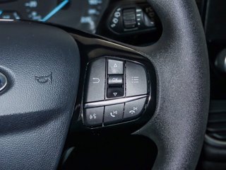 FORD Fiesta 5p 1.0 ecoboost plus 100cv