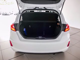 FORD Fiesta 5p 1.0 ecoboost plus 100cv