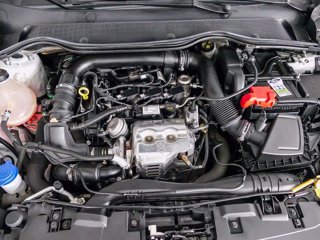 FORD Fiesta 5p 1.0 ecoboost plus 100cv