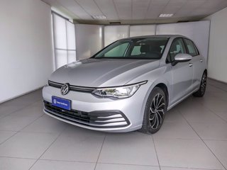VOLKSWAGEN Golf 1.5 tsi evo life 130cv