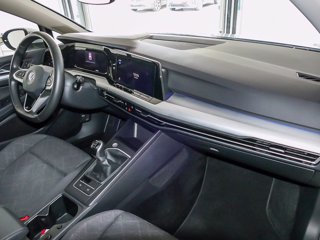 VOLKSWAGEN Golf 1.5 tsi evo life 130cv