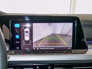 VOLKSWAGEN Golf 1.5 tsi evo life 130cv