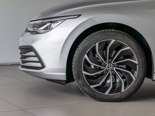 VOLKSWAGEN Golf 1.5 tsi evo life 130cv