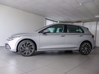 VOLKSWAGEN Golf 1.5 tsi evo life 130cv