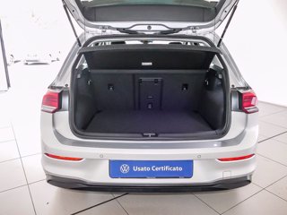 VOLKSWAGEN Golf 1.5 tsi evo life 130cv