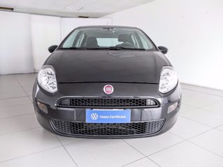 FIAT Punto 5p 1.3 mjt 16v street 75cv e5+